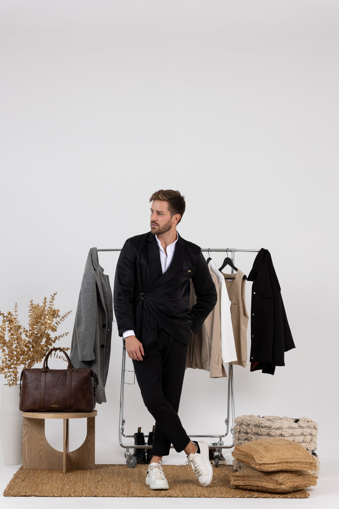 Blazer Nure